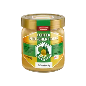 Blütenhonig