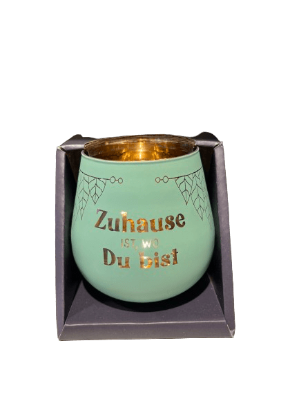 Teelichtschale – Bild 9