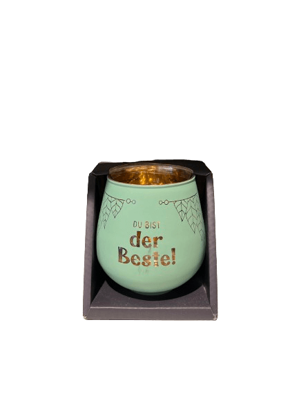 Teelichtschale – Bild 6