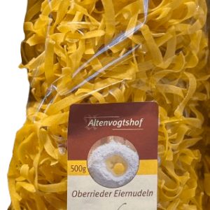 Bandnudeln