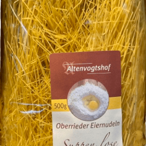 Suppennudeln