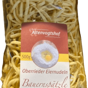 Spätzle