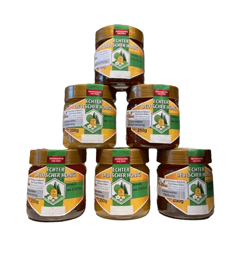 Echter Deutscher Honig