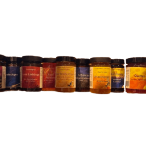 Marmelade