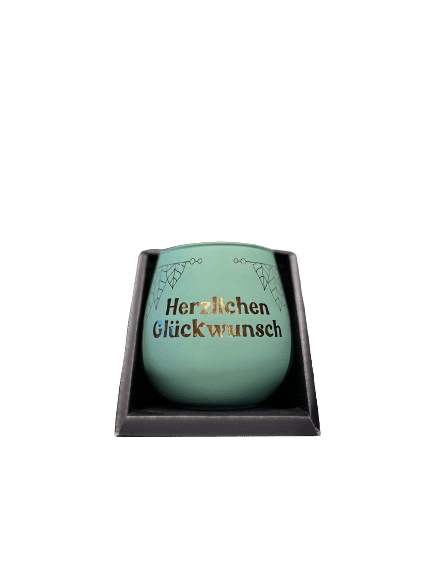 Teelichtschale – Bild 2