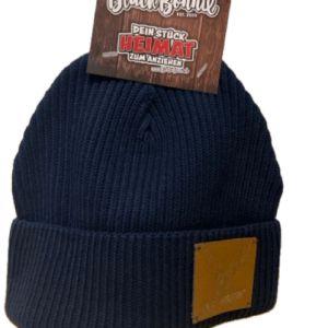 Schwarzwald Mütze