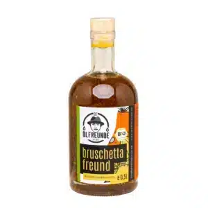 Öl Bio Bruschettafreund 500 ml