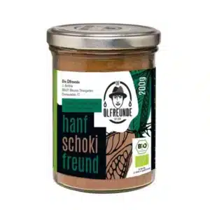 Bio HanfSchoki 200 g