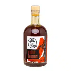 Öl Chillifreund 500 ml