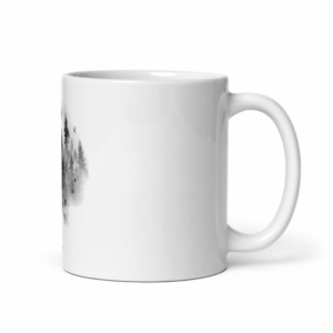 Schwarzwald Tasse