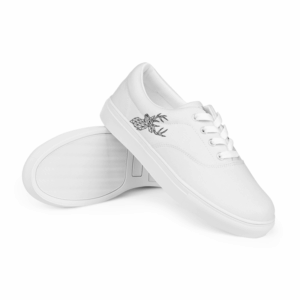 Herren Design-Sneaker mit Hirsch